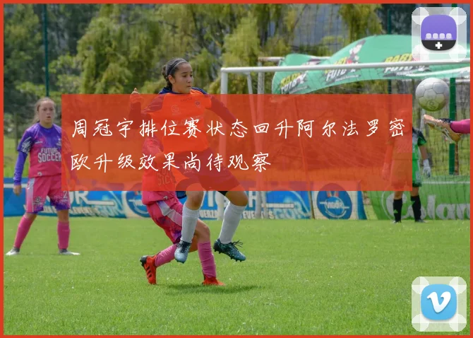 周冠宇排位赛状态回升阿尔法罗密欧升级效果尚待观察